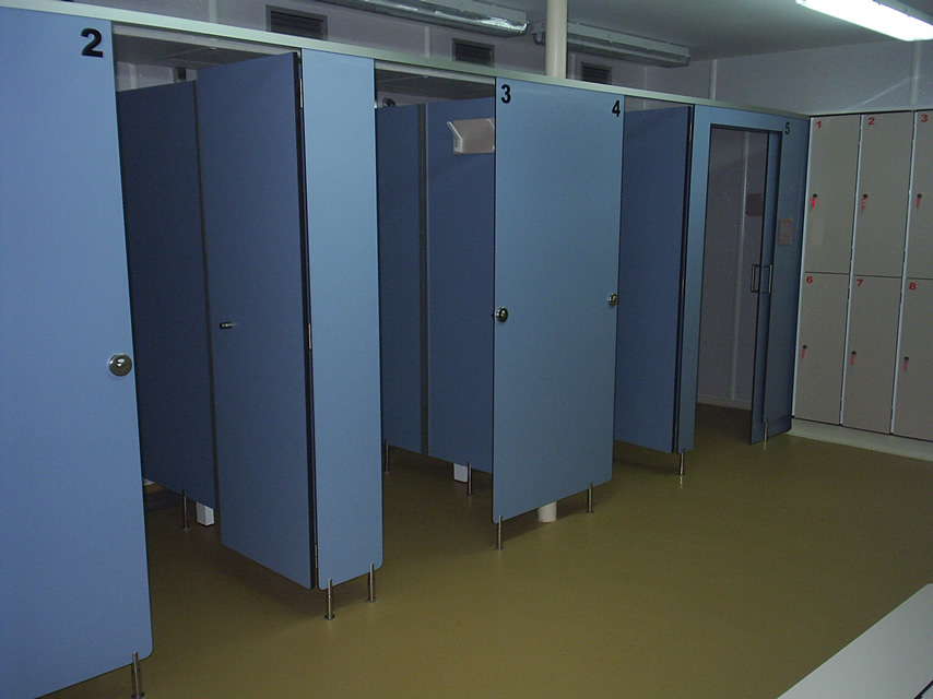 servicio integral de aseo interior duchas servicio integral de aseo